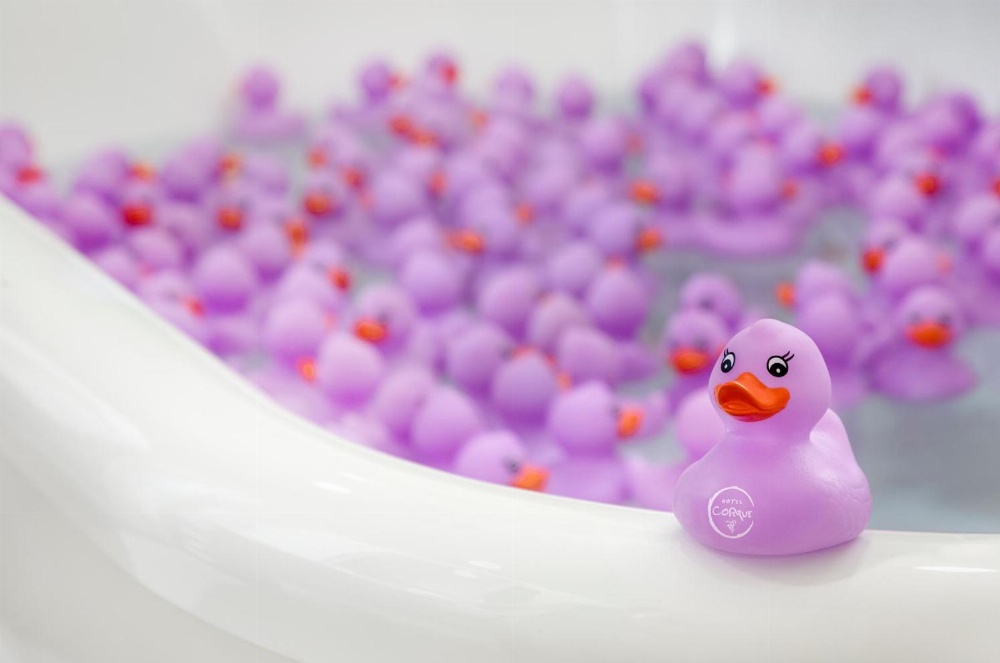 Hotel Corque Main image