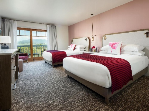 Hotel Corque image 11