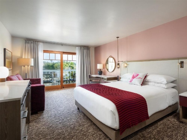 Hotel Corque image 16