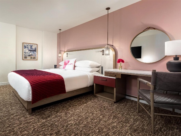 Hotel Corque image 6